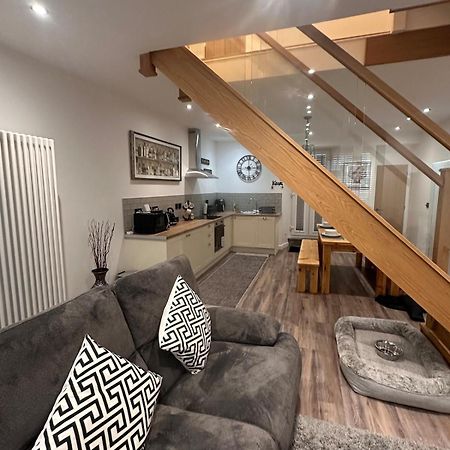 Abbys Cottage Windermere Zewnętrze zdjęcie