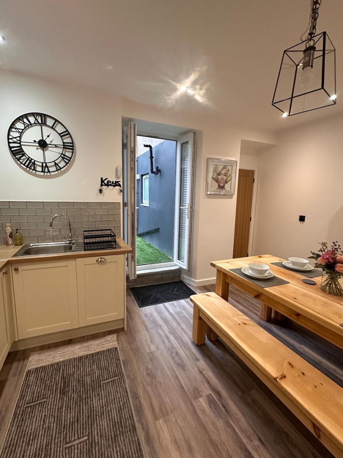 Abbys Cottage Windermere Zewnętrze zdjęcie