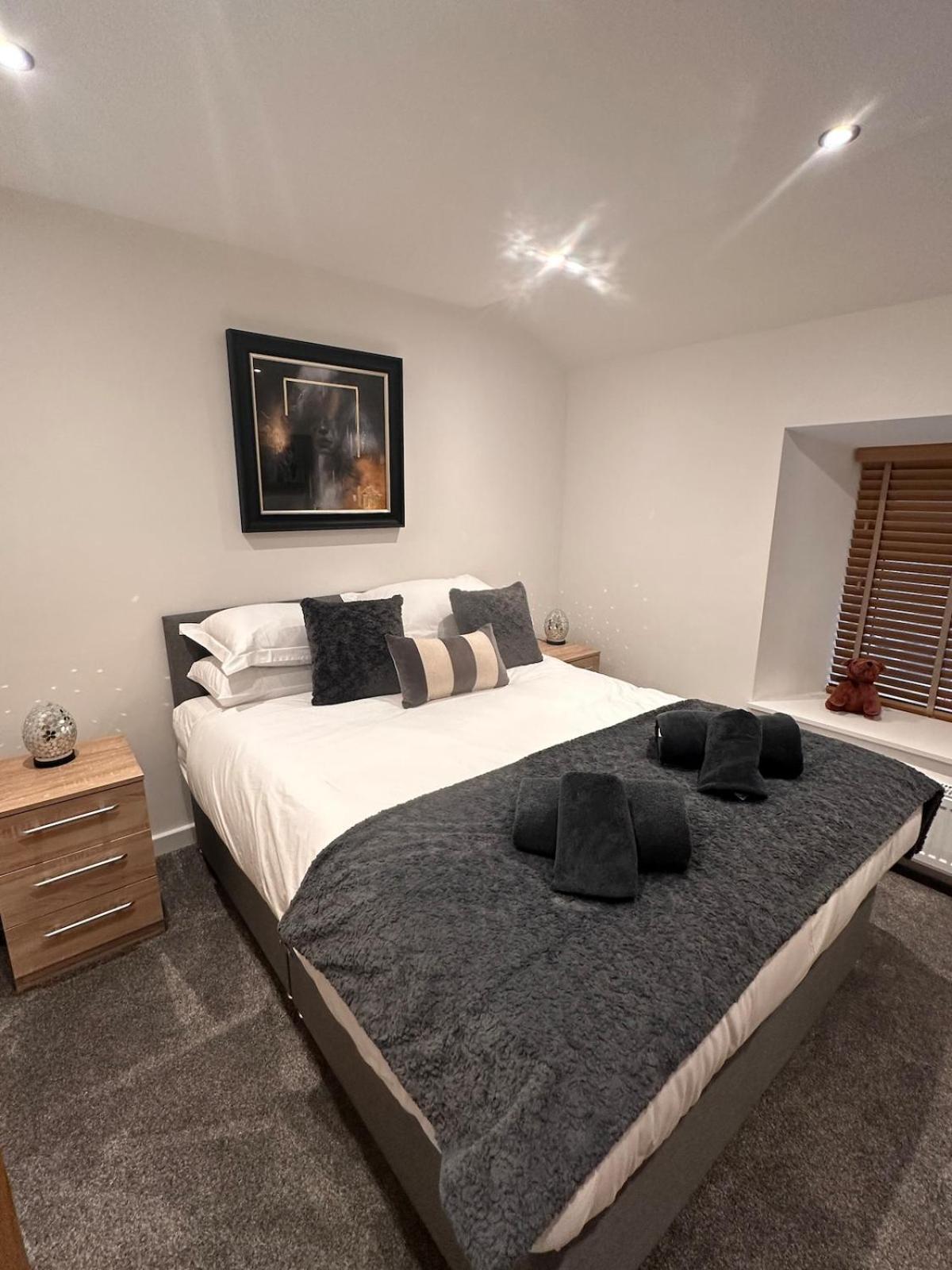 Abbys Cottage Windermere Zewnętrze zdjęcie