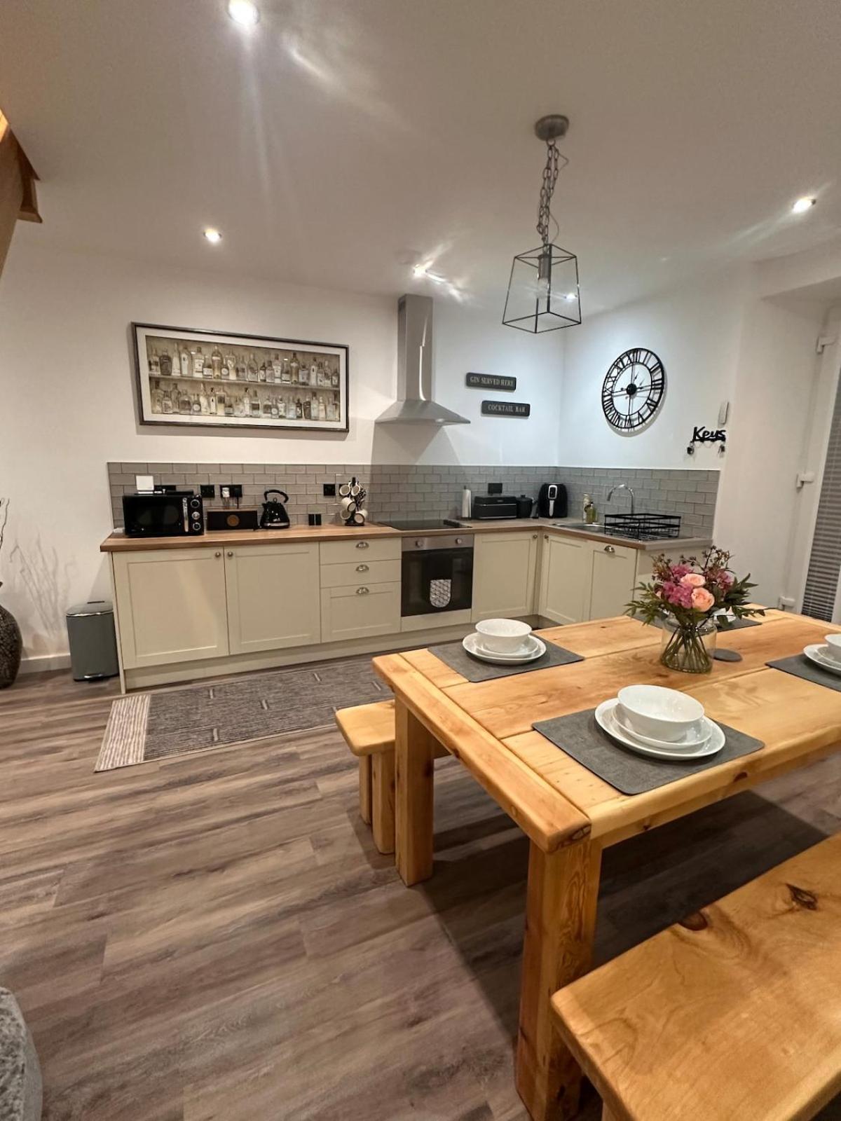 Abbys Cottage Windermere Zewnętrze zdjęcie