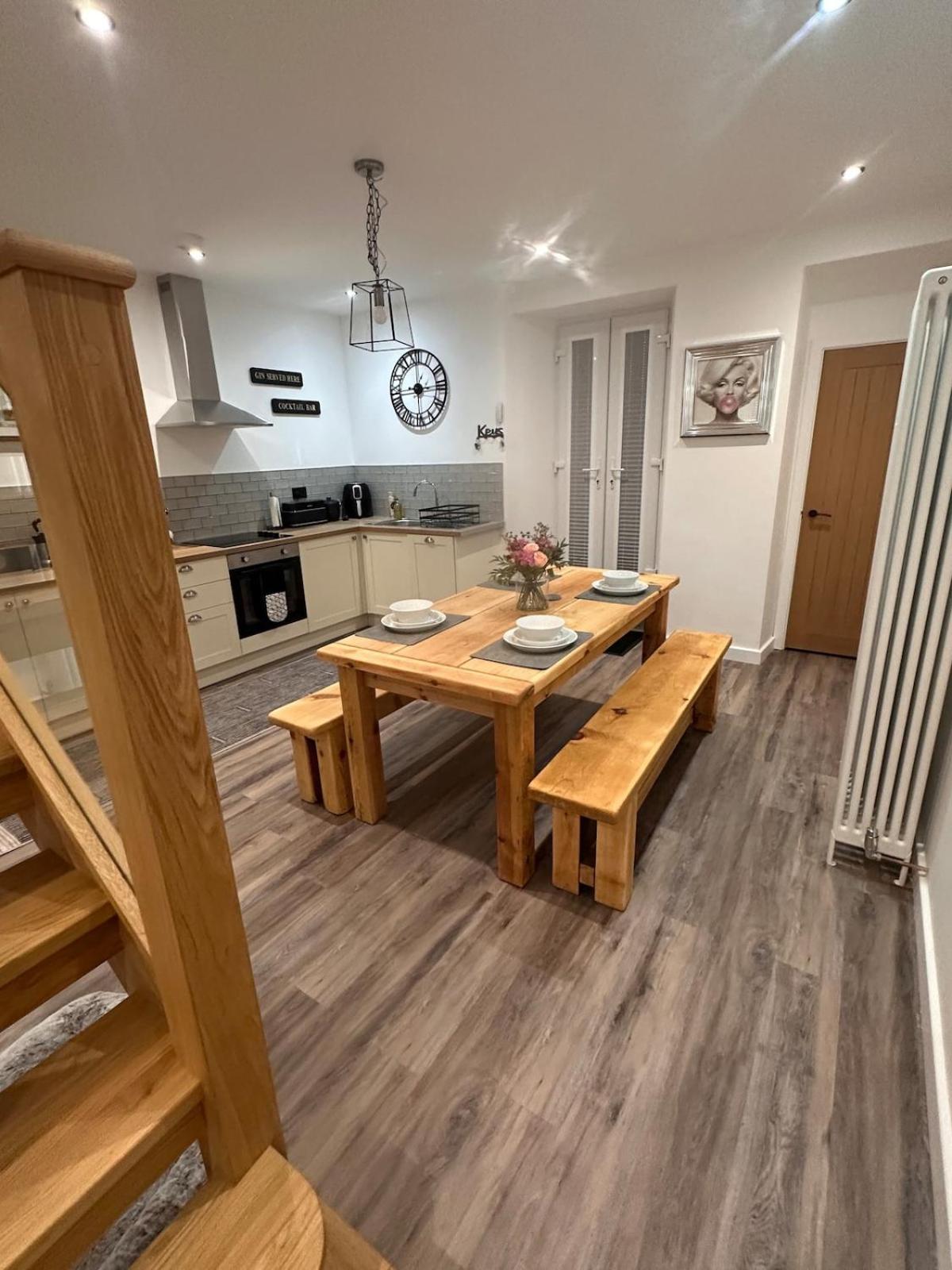 Abbys Cottage Windermere Zewnętrze zdjęcie