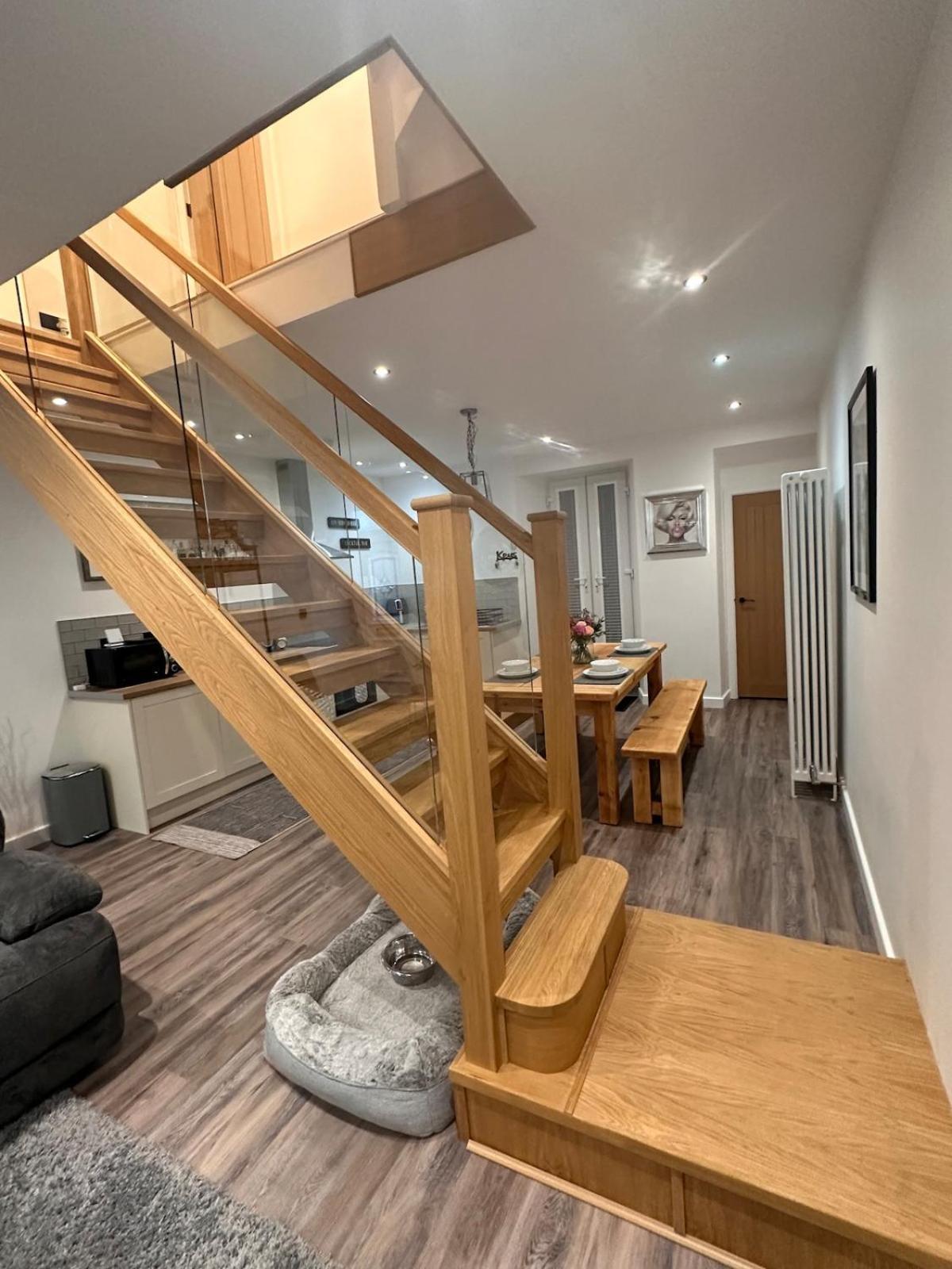 Abbys Cottage Windermere Zewnętrze zdjęcie