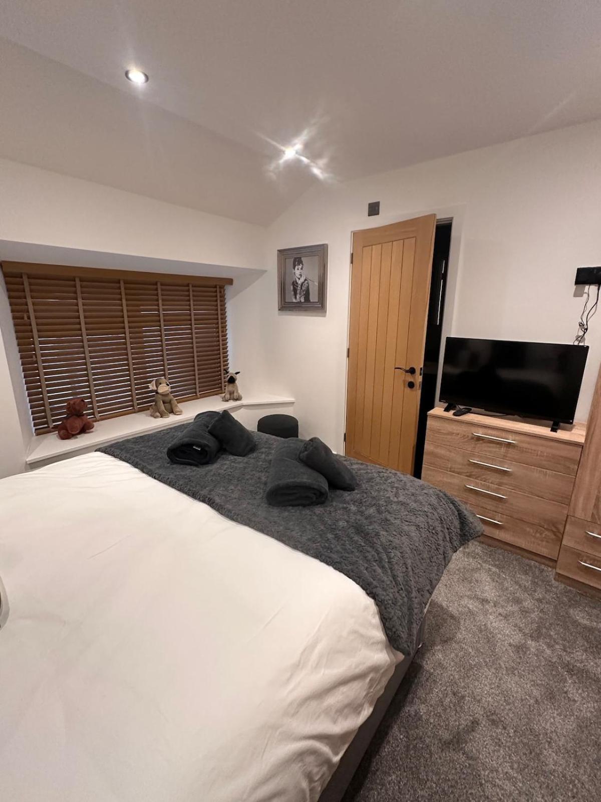 Abbys Cottage Windermere Zewnętrze zdjęcie