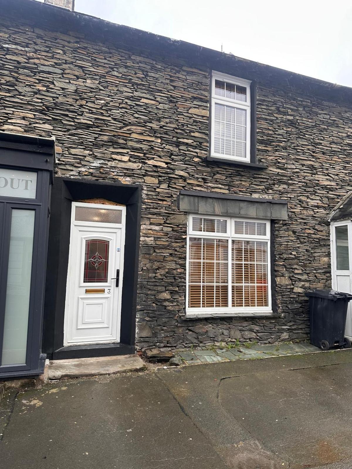 Abbys Cottage Windermere Zewnętrze zdjęcie