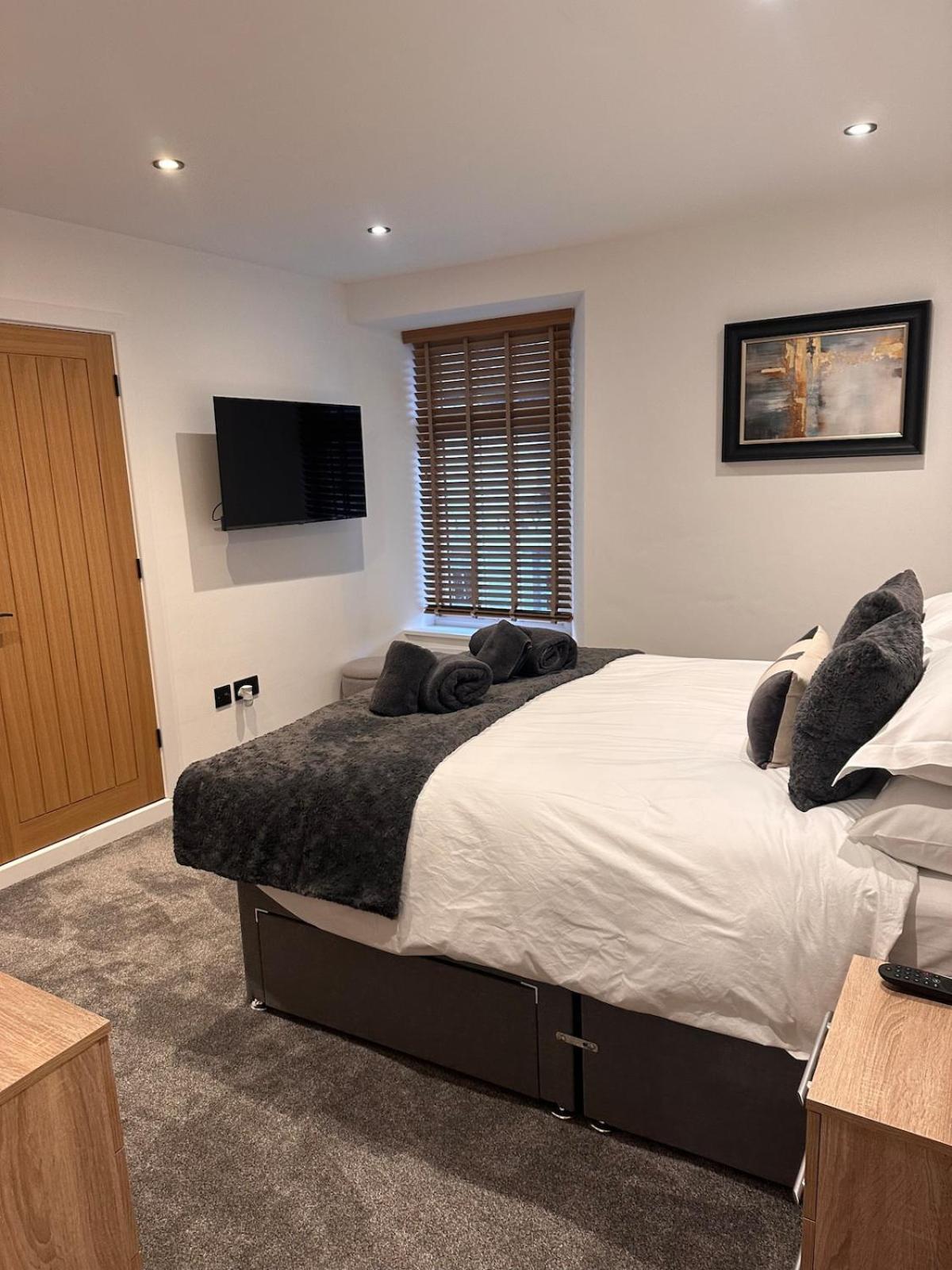 Abbys Cottage Windermere Zewnętrze zdjęcie