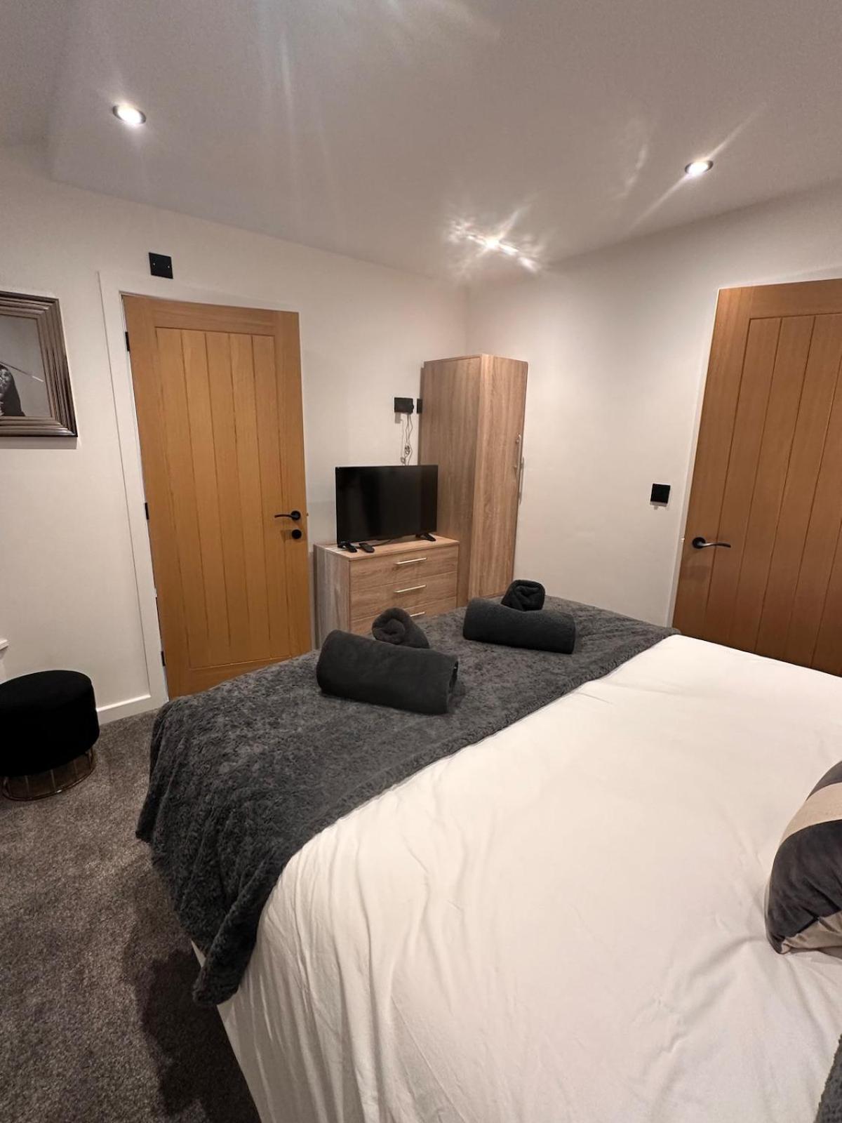 Abbys Cottage Windermere Zewnętrze zdjęcie