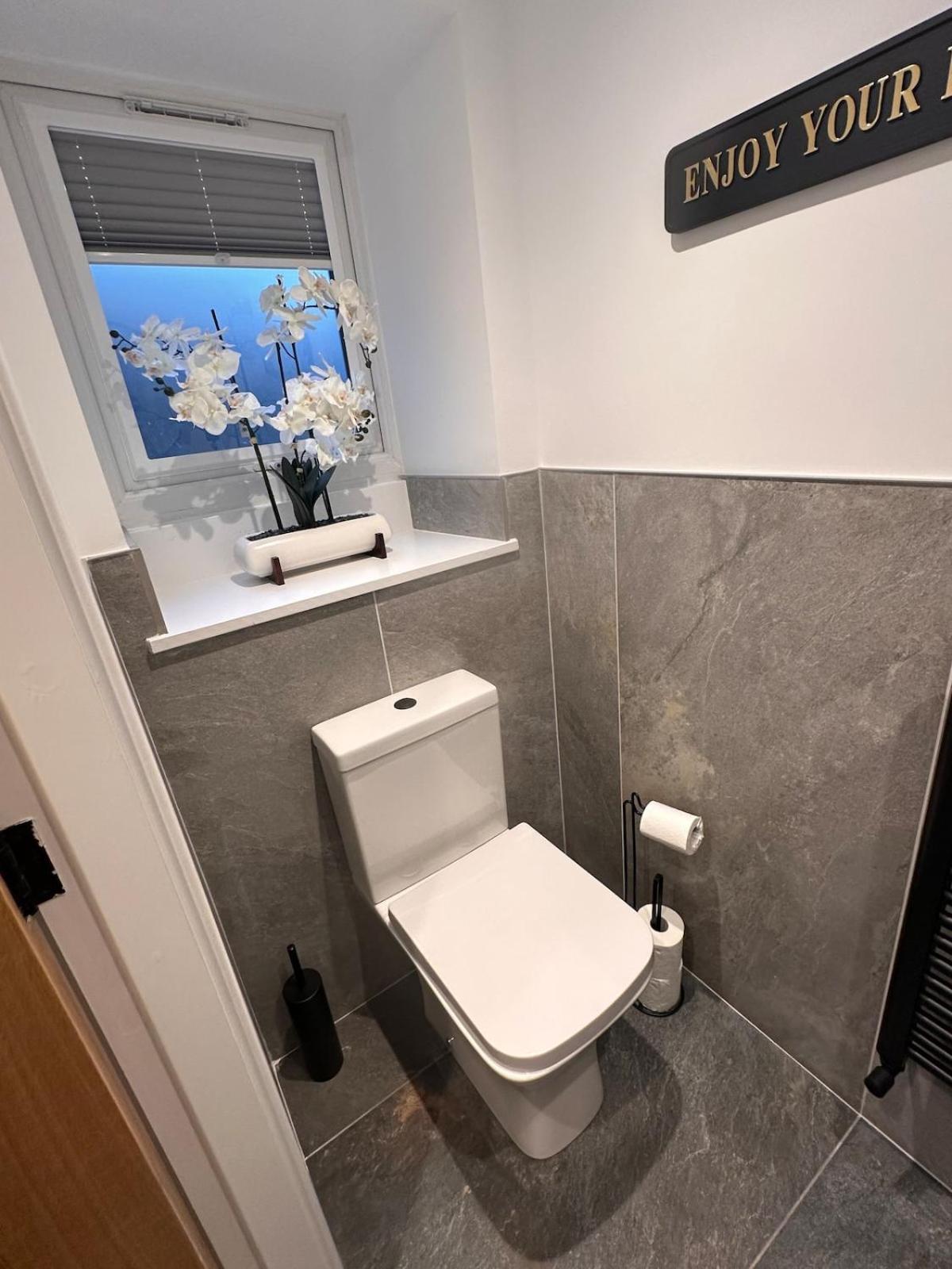 Abbys Cottage Windermere Zewnętrze zdjęcie