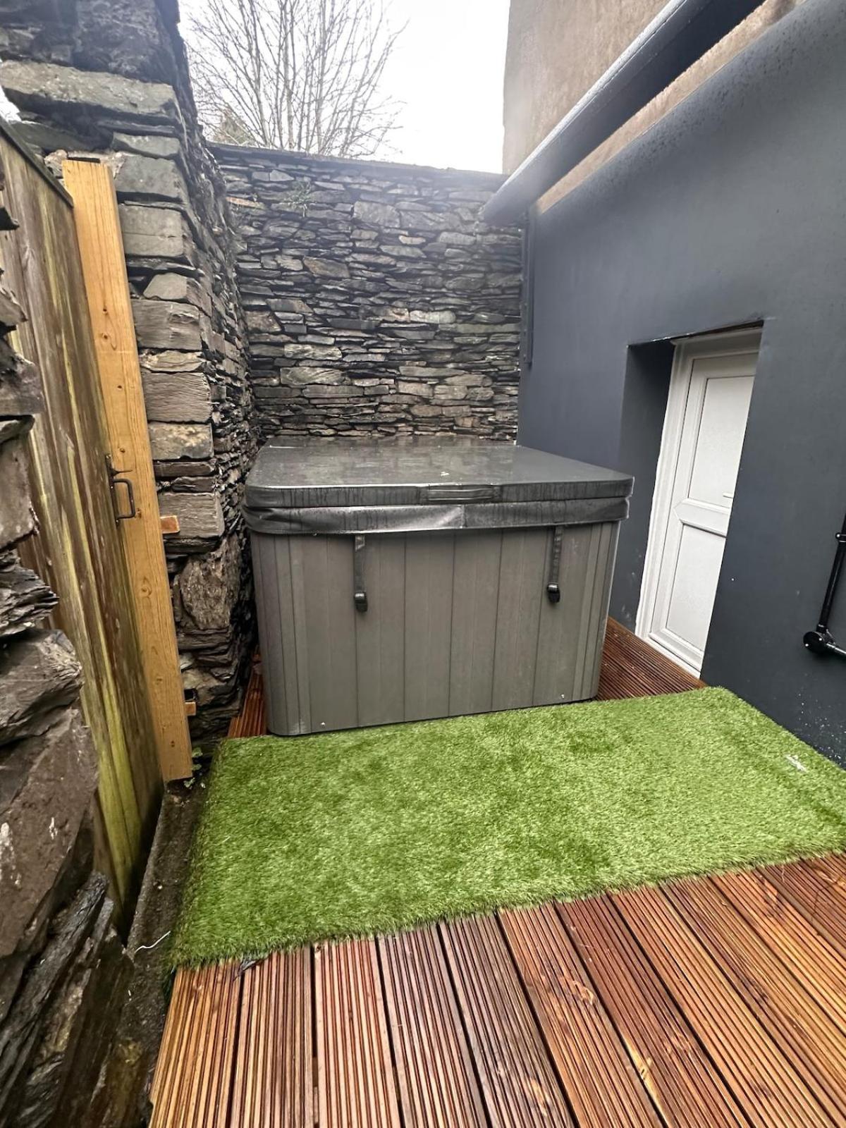 Abbys Cottage Windermere Zewnętrze zdjęcie